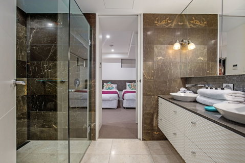 Sea Pearl Resort Mooloolaba - Palm Beach Accommodation 4