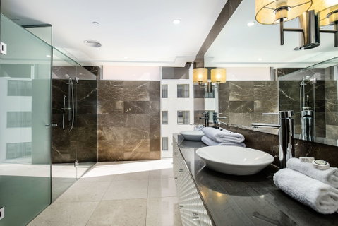Sea Pearl Resort Mooloolaba - Palm Beach Accommodation 5