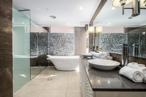 Sea Pearl Resort Mooloolaba - Palm Beach Accommodation 2