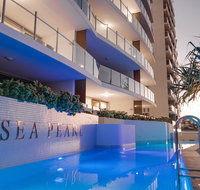 Sea Pearl Resort Mooloolaba - Palm Beach Accommodation