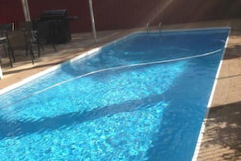 Copper Gate Motel - Palm Beach Accommodation 1