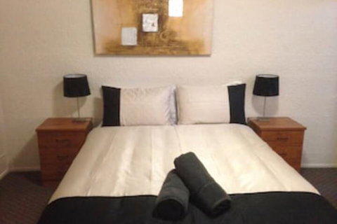 Copper Gate Motel - Palm Beach Accommodation 0