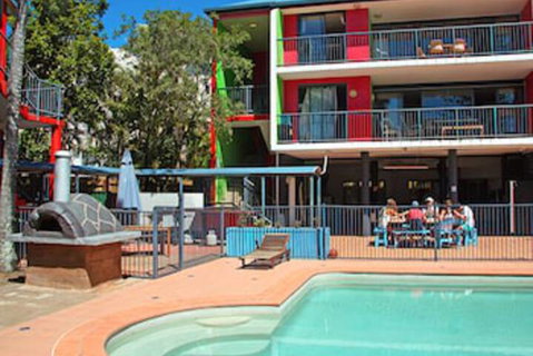 Mooloolaba Backpackers - Palm Beach Accommodation 2
