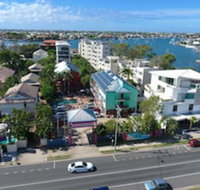 Mooloolaba Backpackers - Palm Beach Accommodation