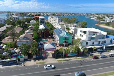 Mooloolaba Backpackers - Palm Beach Accommodation 0
