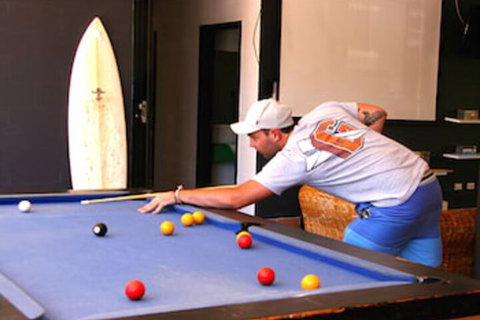 Mooloolaba Backpackers - Palm Beach Accommodation 4