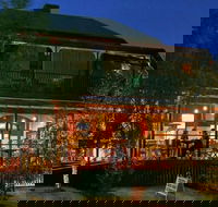 Nelsons of Bridgetown - Palm Beach Accommodation