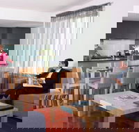 Beachside Apartments Bonbeach - Palm Beach Accommodation