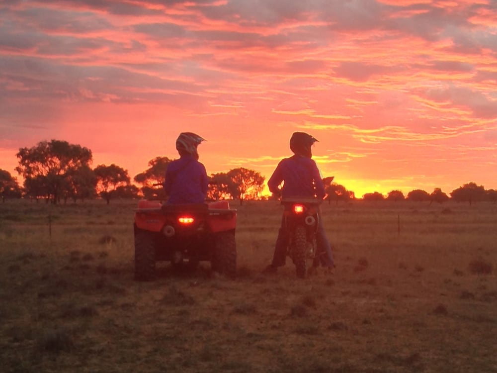 Palm Beach Accommodation