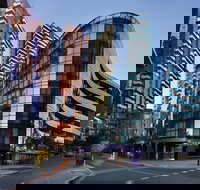 The Sebel Residences Melbourne Docklands Serviced Apartments - Palm Beach Accommodation