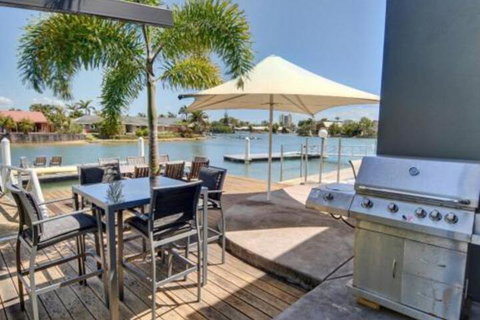 Coorumbong 36 - Palm Beach Accommodation 1