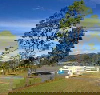 Barrington Hideaway- River Cottages - Palm Beach Accommodation