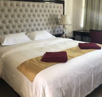 Inland Oasis Motel - Palm Beach Accommodation