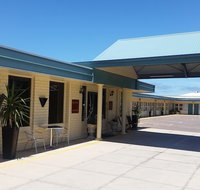 Ceduna East West Motel - Palm Beach Accommodation