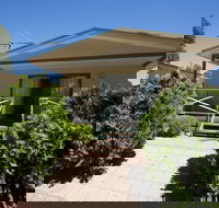 Discovery Parks  Barossa Valley - Palm Beach Accommodation