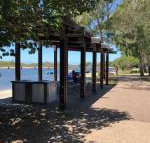Bayz on the River - Palm Beach Accommodation