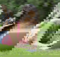 Mycow Accommodation Mackay - Palm Beach Accommodation