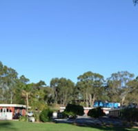 Seymour Motel - Palm Beach Accommodation