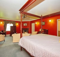 Blackwood Inn Innkeepers House - Palm Beach Accommodation