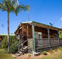 Reflections Holiday Parks Nambucca Heads - Palm Beach Accommodation