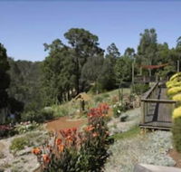Tweed Valley Lodge - Palm Beach Accommodation