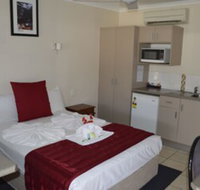 Charters Towers Motel - Palm Beach Accommodation