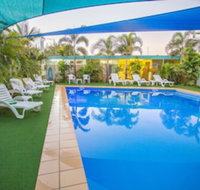 Fourth Avenue Motor Inn - Palm Beach Accommodation