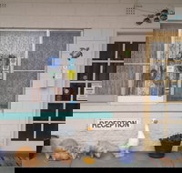 Kadina Village Motel - Palm Beach Accommodation