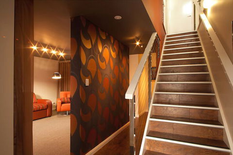 Albany Waves - Palm Beach Accommodation 3