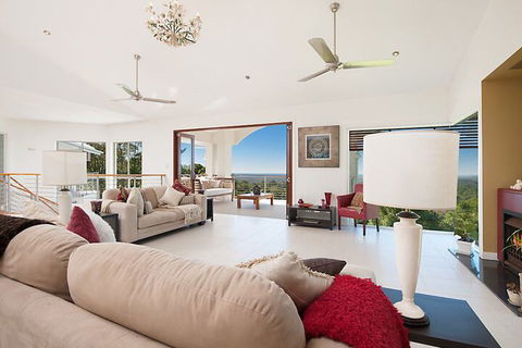 Alexandria Retreat - Palm Beach Accommodation 3