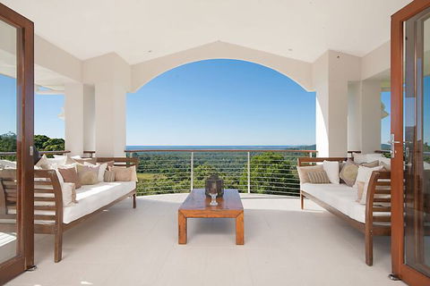 Alexandria Retreat - Palm Beach Accommodation 5