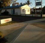 Newell Hwy Caravan Park - Palm Beach Accommodation