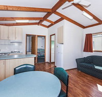 Naracoorte Holiday Park - Palm Beach Accommodation