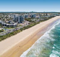 Mylos Holiday Apartments - Palm Beach Accommodation