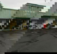 Evancourt Motel - Palm Beach Accommodation