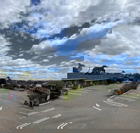 Lilydale Motor Inn - Palm Beach Accommodation