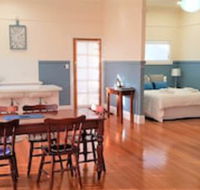 Coppers Hill Private Accommodation - Palm Beach Accommodation