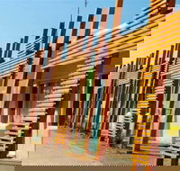 Drouin Motel - Palm Beach Accommodation