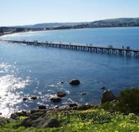 Wintersun Motel - Palm Beach Accommodation