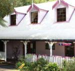 Dancing Waters Cottage
