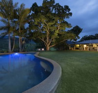 Hillcrest Mountain View Retreat - Palm Beach Accommodation