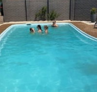 Muswellbrook Motor Inn - Palm Beach Accommodation