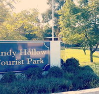 Sandy Hollow Tourist Park - Palm Beach Accommodation