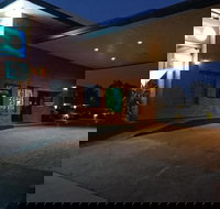 Adelong Motel - Palm Beach Accommodation