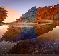 Glen Helen Lodge - Palm Beach Accommodation