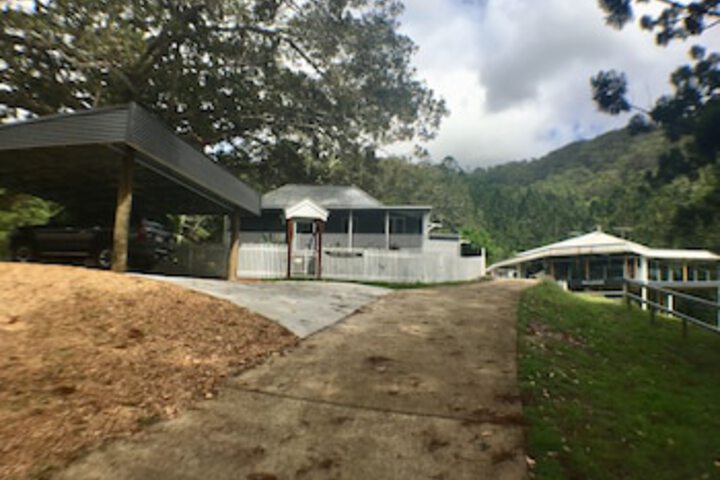 Tallebudgera QLD Palm Beach Accommodation