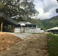 Ingleside Stud Farm - Palm Beach Accommodation