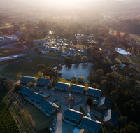 Hahndorf Resort - Palm Beach Accommodation