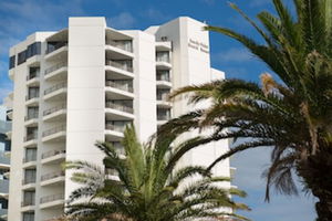 Sandy Point Beach Resort