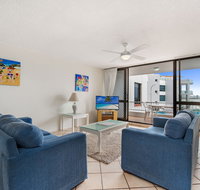 Alexandria Apartments - Palm Beach Accommodation